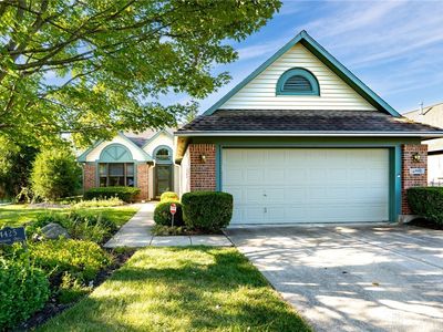 4425 Woodbank Dr, Dayton, OH, 45440