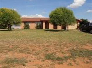 845 Cr Z, Saint Vrain, NM 88133