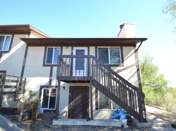 Chiricahua Loop 1115, 1115 Chiricahua Loop #D, Colorado Springs, CO 80915
