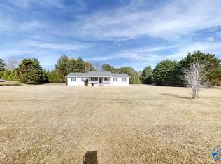 147 Carlisle Cutoff Rd, Boaz, AL 35956