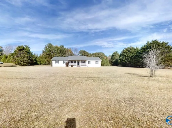 147 Carlisle Cutoff Rd, Boaz, AL 35956