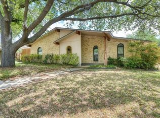 6000 Rainier Rd, Plano, TX 75023