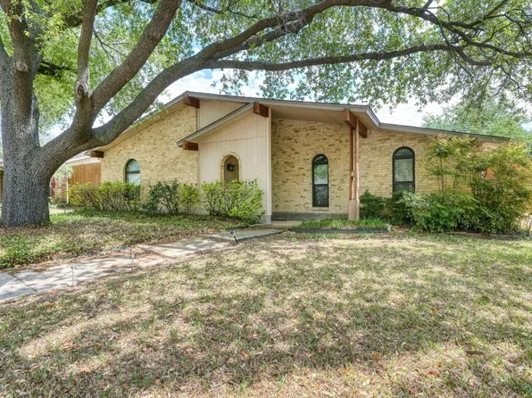 6000 Rainier Rd, Plano, TX 75023