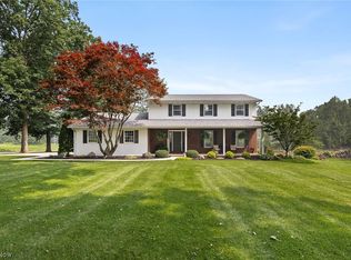2626 Springville Rd, Wooster, OH 44691