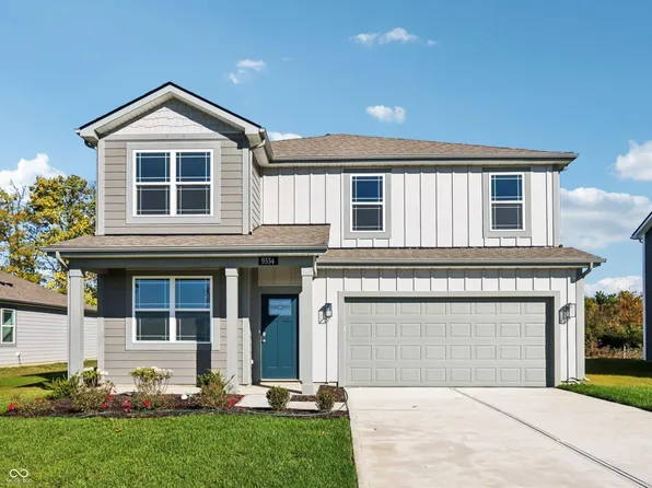 9334 Hemingway Dr, Indianapolis, IN 46239