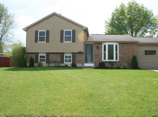 6690 Fernshire Ct, Mason, OH 45040