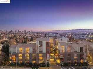 1007 41st St APT 421, Oakland, CA 94608