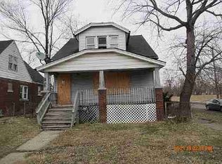 19302 Teppert St, Detroit, MI 48234