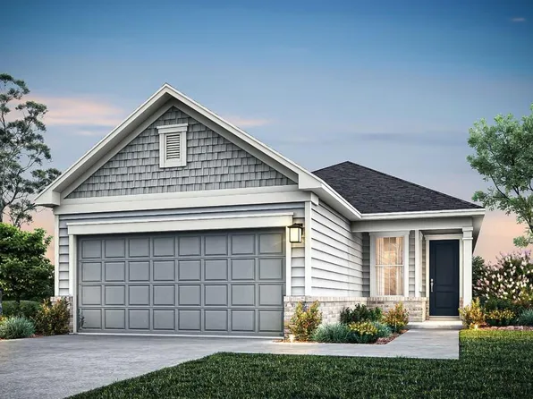 215 Ravenna Dr, Griffin, GA 30223