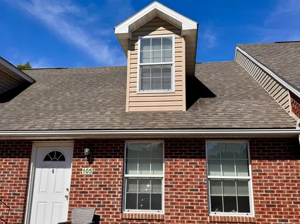 1029 Shenandoah St APT 105, Harrisonburg, VA 22802