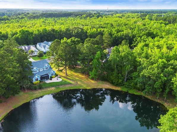 12 Waybridge Cir, Bluffton, SC 29910