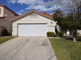 1024 Clover Tip Ct, Las Vegas, NV 89123