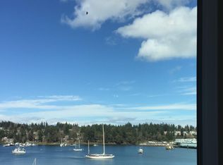 5838 Packard Ln NE, Bainbridge Island, WA 98110