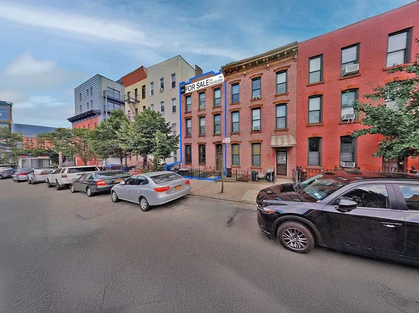 255 20th St #1, Brooklyn, NY 11215