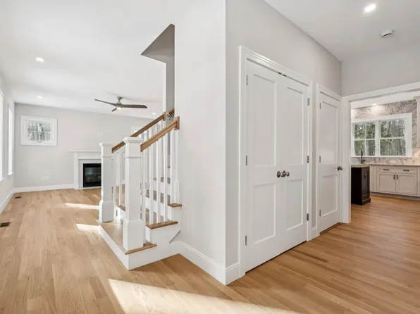 20 Washburn Farm Lane #5, Kittery, ME 03905