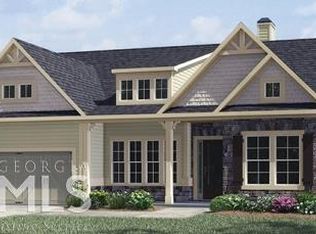116 Laurel Canyon Trl #137, Canton, GA
