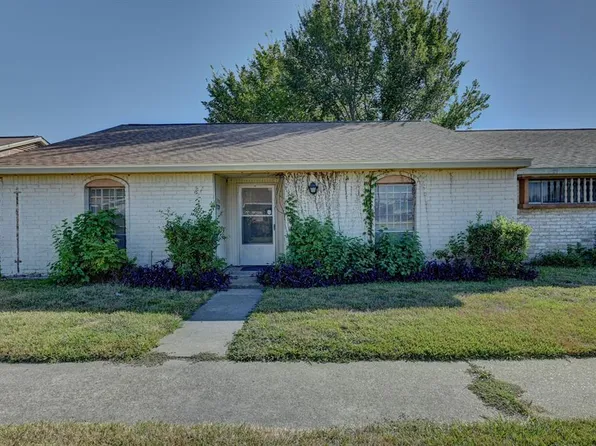 15229 Buckle Lane #5229, Houston, TX 77060