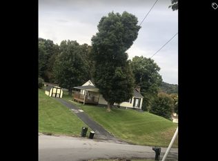 106 Warner St, Narrows, VA 24124