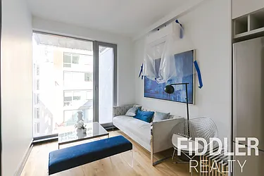 Rented by The KCI Group