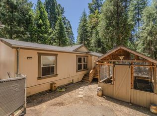 25824 Meadow Dr, Pioneer, CA 95666