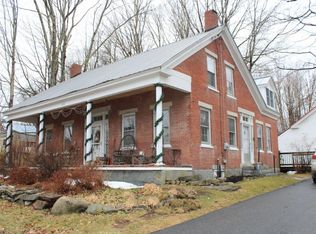 1131 Main St, Readfield, ME 04355