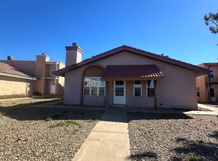 313 Innsdale Ter APT D, Clovis, NM 88101