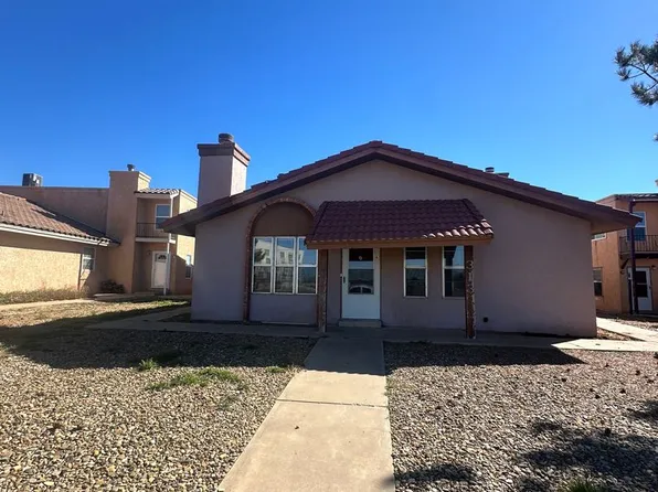 Innsdale Terrace 313, 313 Innsdale Ter APT D, Clovis, NM 88101