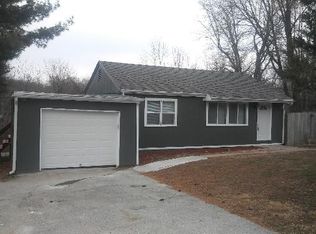 13208 E Kentucky Rd, Independence, MO 64050