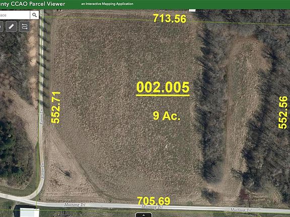 2nd image of 0 Eaton Ln