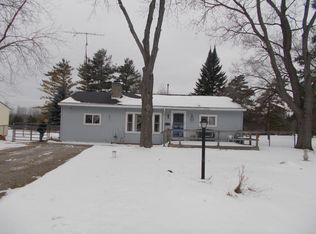 4004 Elder St, Prescott, MI 48756