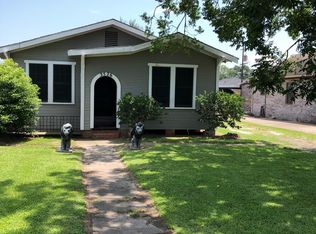 3526 8th St, Pt Arthur, TX 77642