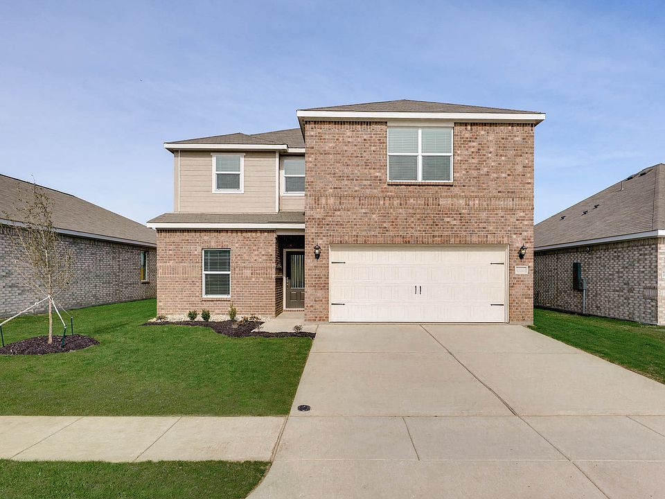 The Driftwood by LGI Homes