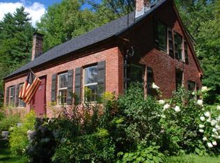 467 Hurricane Rd, Keene, NH 03431