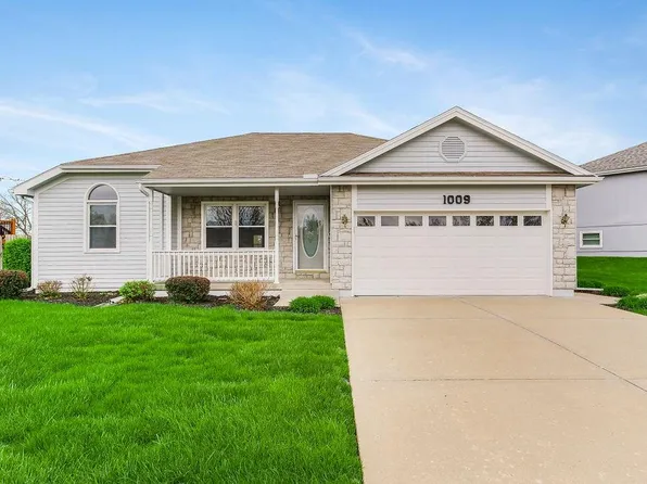 1009 Golden Ave, Excelsior Springs, MO 64024