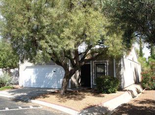 6350 N Willowhaven Dr, Tucson, AZ 85704