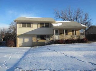 410 W Augusta Ave, Augusta, KS 67010