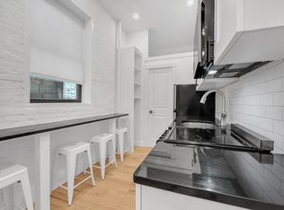 163 Stanton St APT 1E, New York, NY 10002