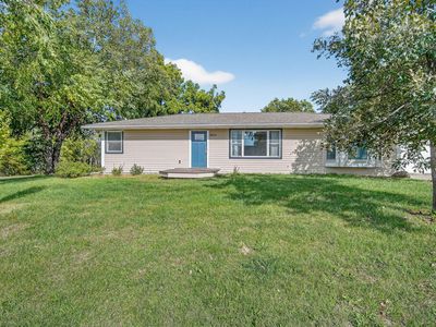 500 E County Line Rd, Des Moines, IA, 50320