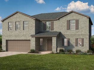 Plan 2831 Plan, Davina, Rosenberg, TX 77471