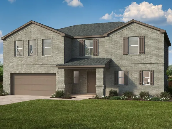 Plan 2831 Plan, Davina