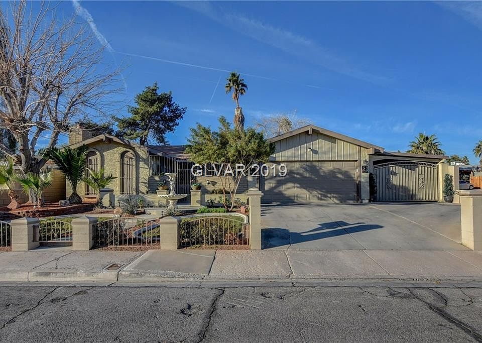 1st image of 4449 Don Quixote St