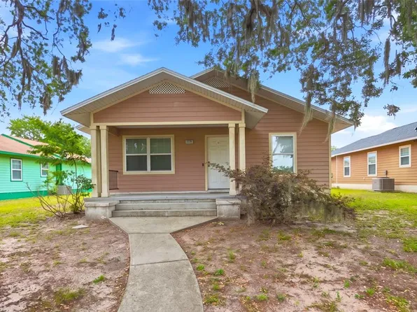 1173 N Virginia Ave, Lakeland, FL 33805