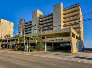 1709 S Ocean Blvd #104, North Myrtle Beach, SC 29582