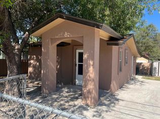 102 Ramon St, Del Rio, TX 78840