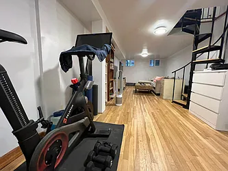 Rented by Corcoran
