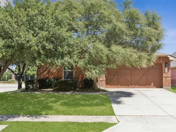 5953 Snow Creek Dr, The Colony, TX 75056