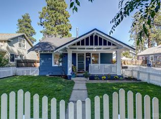 1446 NW 5th St, Bend, OR 97703