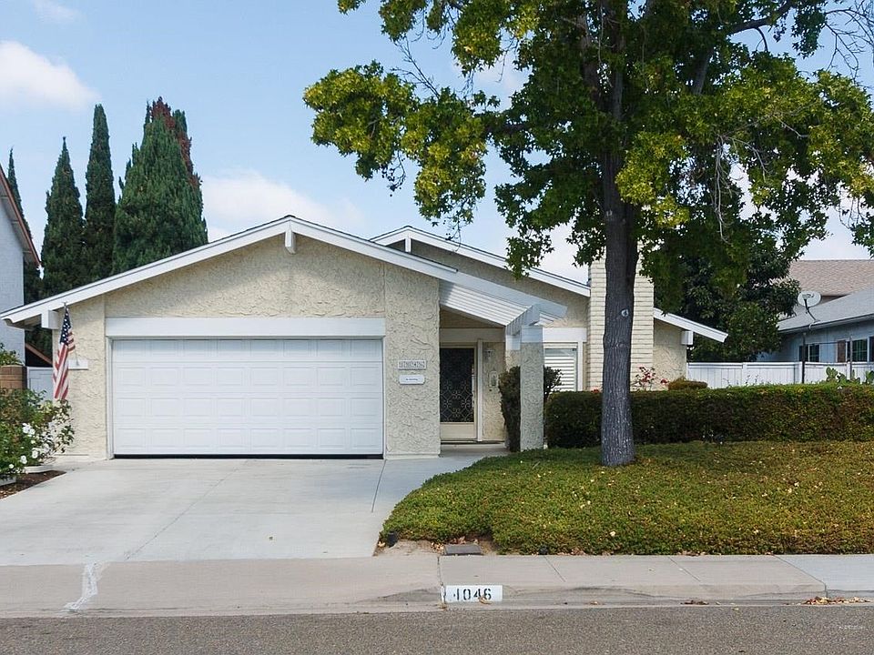 1st image of 1046 Buena Vista Way