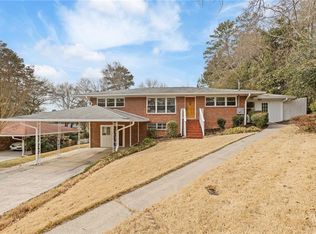 454 Jo Ann Dr, Marietta, GA 30067