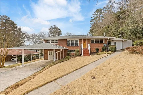 454 Jo Ann Dr SE Photo 1
